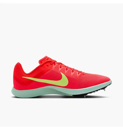 Бутси чоловічі Nike Zoom Rival Distance Red FZ9653-600