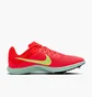 Бутси чоловічі Nike Zoom Rival Distance Red FZ9653-600