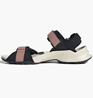 Сандалі унісекс Adidas Terrex Hydroterra Black JQ2239