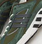 Кроссовки мужские Adidas Originals Response Cl Green Gz1545