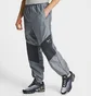 Штаны мужские Nike Air Swoosh Woven Track Pants Grey FN7688-065