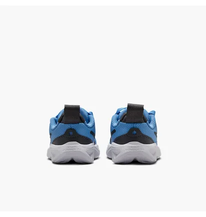 Кроссовки детские Nike Star Runner 4 Blue DX7616-408