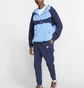 Штани чоловічі Nike Sportswear Club Fleece Blue CD3129-410