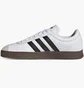 Кросівки унісекс Adidas Vl Court Base Sportswear White ID3714
