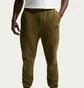 Штаны мужские Nike Tech Fleece Jggr Olive HV0959-368