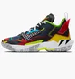 Кросівки чоловічі Air Jordan Why Not Zer0.4 Multi DD4889-006