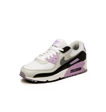 Кроссовки женские Nike Air Max 90 Beige DH8010-103