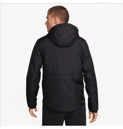 Куртка чоловіча Nike Unlimited Therma-Fit Black FB7544-010