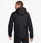 Куртка чоловіча Nike Unlimited Therma-Fit Black FB7544-010