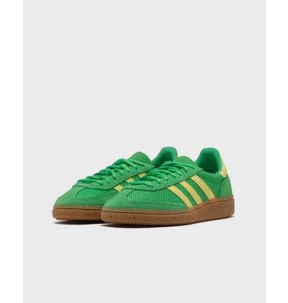 Кросівки дитячі Adidas Handball Spezial Green JH7857