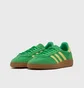 Кросівки дитячі Adidas Handball Spezial Green JH7857