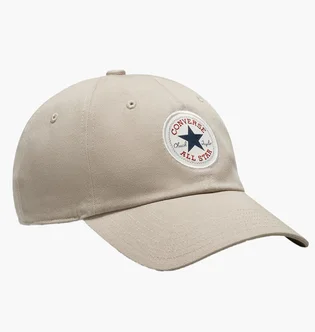 Кепка унісекс Converse Day One Cp Cap Beige 10027421-251