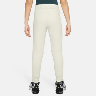 Штани дитячі Nike Sportswear Tech Fleece Beige FD3287-020