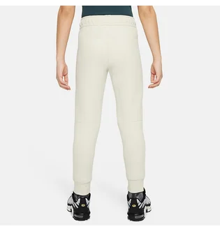 Штаны детские Nike Sportswear Tech Fleece Beige FD3287-020