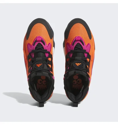 Кросівки унісекс Adidas Byw Select Shoes Multi Ig4936