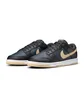 Кроссовки мужские Nike Dunk Low Black DV0831-005