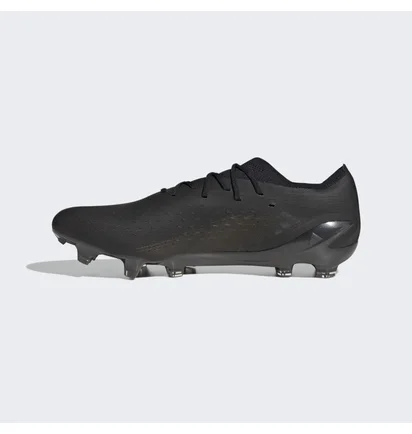 Бутси унісекс Adidas X Speedportal.1 Firm Ground Boots Black Gz5106