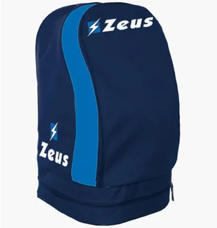 Рюкзак унисекс Zeus Zaino Ulysse Blue Z00479