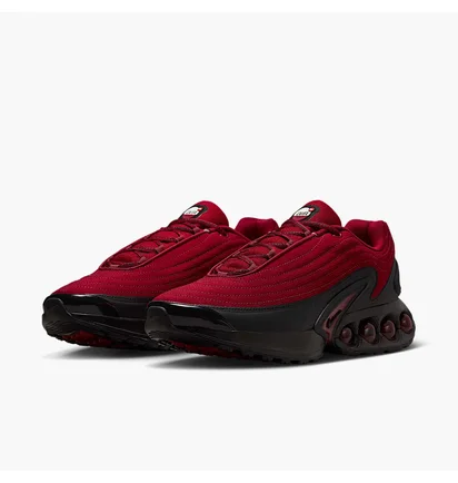 Кроссовки мужские Nike Air Max Dn Wtr Red HV4528-600