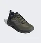 Кросівки чоловічі Adidas Terrex Swift R3 Gore-Tex Hiking Shoes Grey Hr1312
