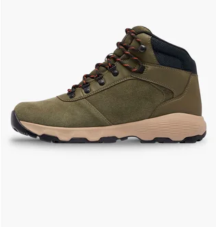 Ботинки мужские Columbia Newton Wander Olive 2109441213