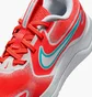 Кросівки дитячі Nike Cosmic Runner Red/White HM4402-600