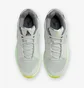 Кросівки унісекс Nike Ja 1 - Lightsilver/ Granite/ Cyber Grey FQ4796-003