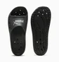 Тапочки унісекс Puma Divecat Black 404854-01