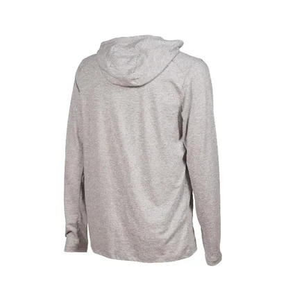 Кофта унисекс Arena Team Hooded Grey 004903-550