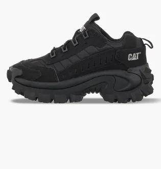 Кроссовки женские Caterpillar Intruder 37 Black P110463