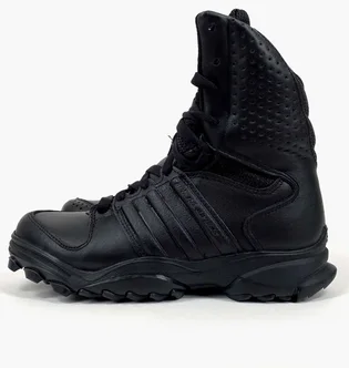 Ботинки унисекс Adidas Gsg-9.2 Black 807295