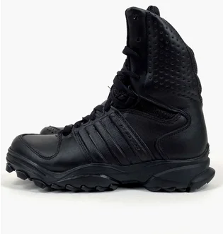 Ботинки унисекс Adidas Gsg-9.2 Black 807295