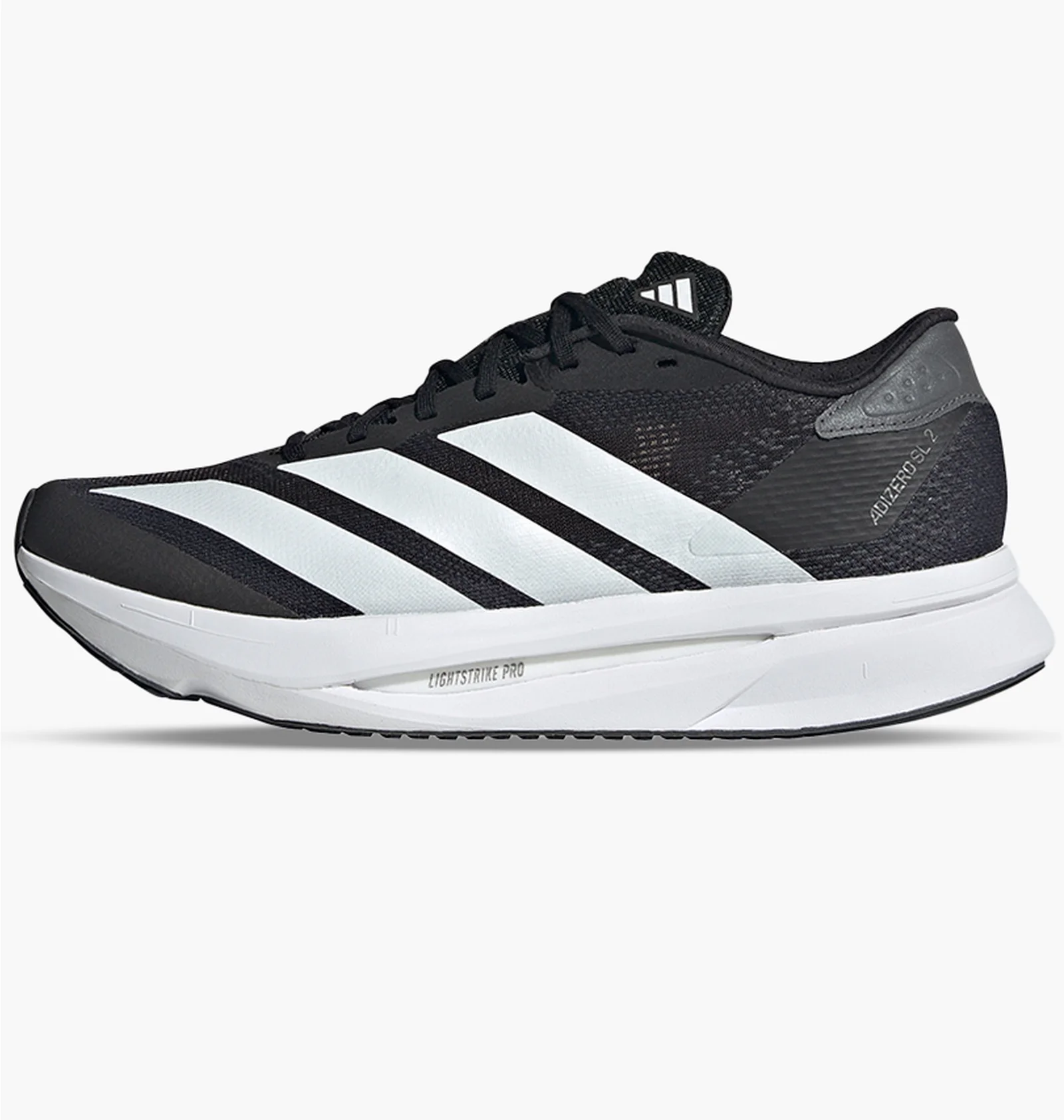 ᐉ Кросівки жіночі Adidas Adizero Sl2 Black JI2994 - придбати в