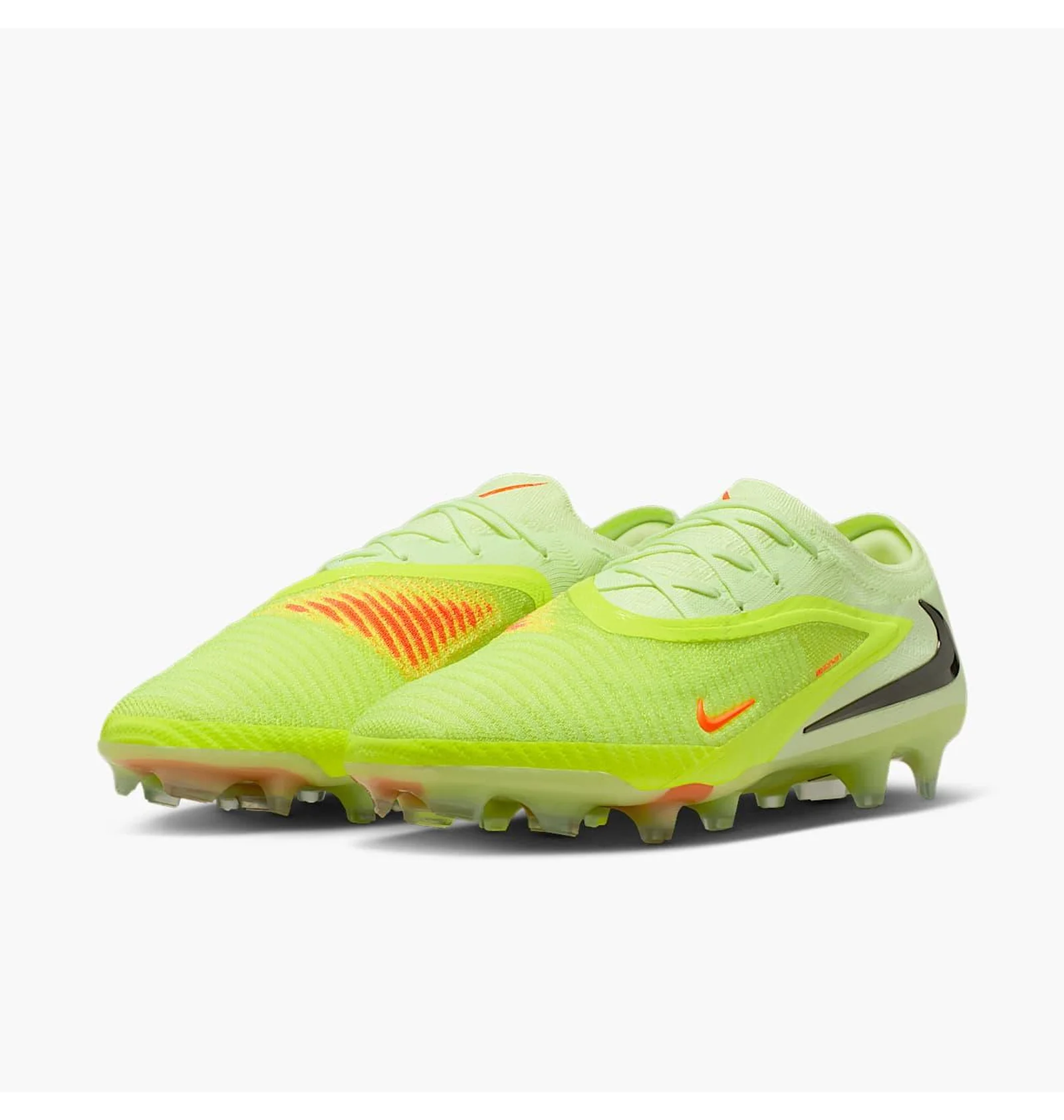 ᐉ Бутси унісекс Nike Phantom 6 Low Elite Fg Green HJ2146-801