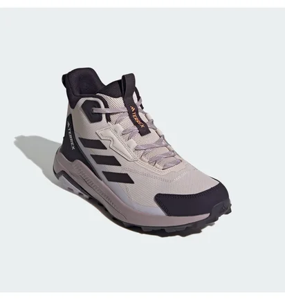 Кроссовки женские Adidas Terrex Anylander Violet IE3889
