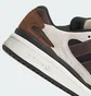 Кроссовки унисекс Adidas Forum 2000 Brown/Beige JS3160