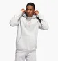 Худі чоловіче Adidas Mahomes Hoodie White Ht5341