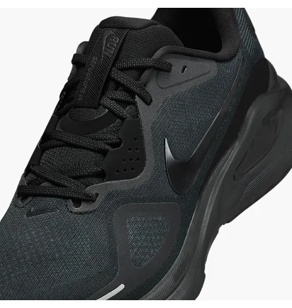 Кросівки чоловічі Nike Air Structure Black HJ1102-001