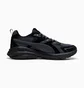 Кроссовки унисекс Puma Hypnotic Ls Black 395295-02