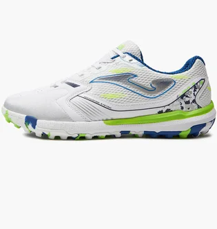 Сороконожки мужские Joma Liga 5 White LIGS2402TF