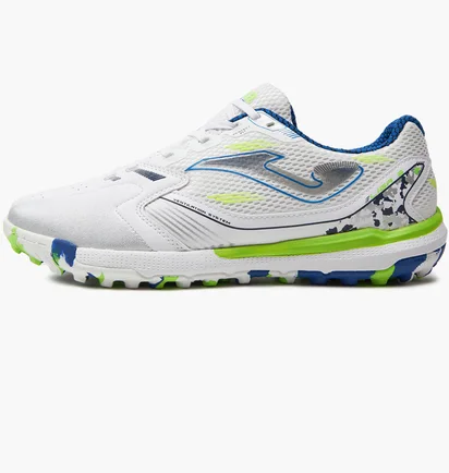 Сороконожки мужские Joma Liga 5 White LIGS2402TF
