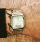 Часы мужские Casio Vintage Edgy AQ-230GA-9BMQ