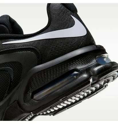Кроссовки мужские Nike Air Max Fire Black/White IR0819-005