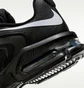 Кроссовки мужские Nike Air Max Fire Black/White IR0819-005