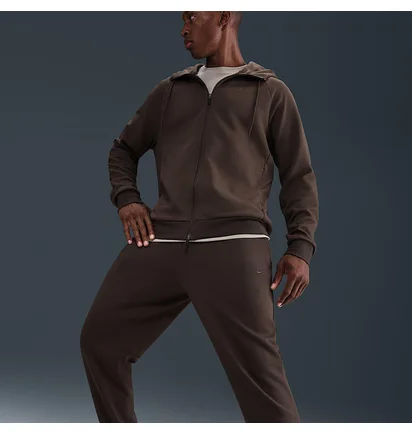 Штани чоловічі Nike Df Uv Primary Jggr Brown FZ0975-237