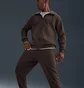 Штани чоловічі Nike Df Uv Primary Jggr Brown FZ0975-237