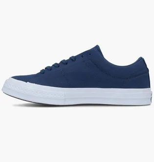Кеди унісекс Converse One Star Ox 163368C