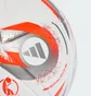 Футбольный мяч Adidas W Euro 2025 League White JN5398