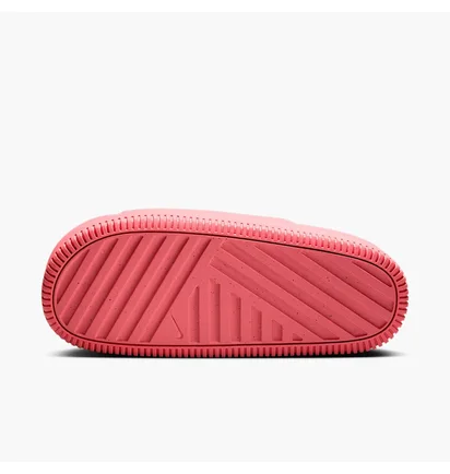 Тапочки женские Nike Calm Slide Red DX4816-802