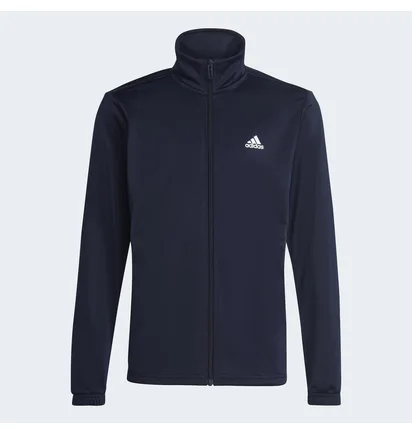 Спортивний костюм дитячий Adidas Essentials Big Logo Blue IC5685